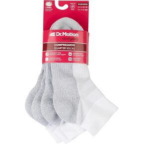 Dr. Motion Women's Modern
