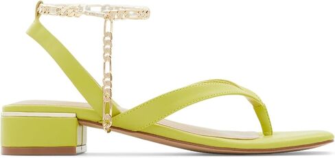 صندل مسطح Agralella للسيدات من ALDO in Kuwait