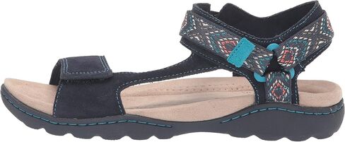 صندل مسطح للسيدات من Clarks Amanda Step in Saudi Arabia