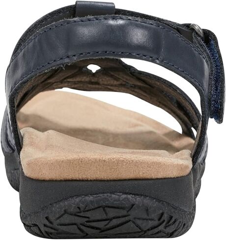 Earth Footwear Women's Siana Flat Sandal in Saudi Arabia