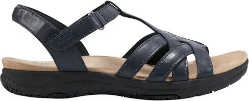 Earth Footwear Women's Siana Flat Sandal in Saudi Arabia
