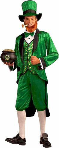 Forum Mr.Leprechaun Costume in Saudi Arabia