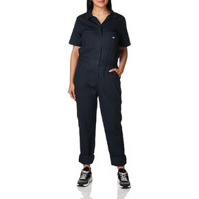 Dickies Women's Short Sleeve Flex Coverall