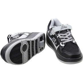 SDSPEED Kids Roller Skates Shoes Roller Shoes Boys Girls Wheel Shoes Roller Sneakers Shoes with Wheels