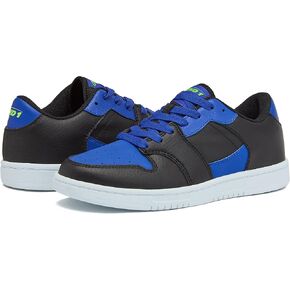 AND1 Slam Kids Basketball Shoes, Low Top Cool Court Sneakers for Kids, Little Kid 11 to Big Kid 7 in Saudi Arabia