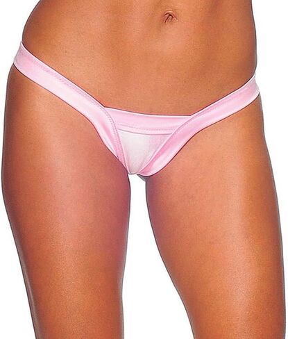 BODYZONE Women's Comfort V Thong in Saudi Arabia
