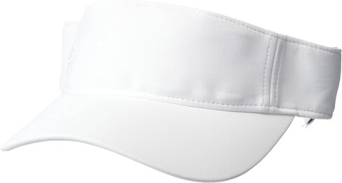 PUMA GOLF Women's W S Sport P Visor in Saudi Arabia