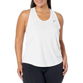 Reebok Women's Id Training Mesh Tank in Saudi Arabia