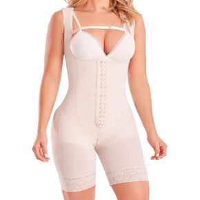 SHAPE CONCEPT 060 068 087 Fajas Colombianas Reductoras y Moldeadoras Post Surgery Compression Garment Tummy Tuck