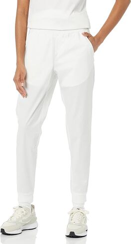 Amazon Essentials Women's Slim Fit Jogger Scrub Pant (Available in Plus Size) in Saudi Arabia