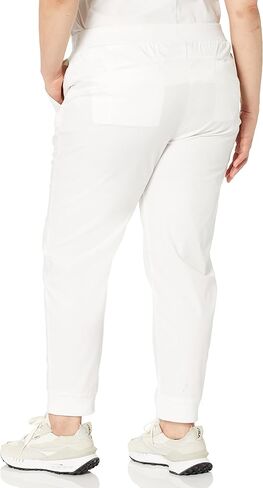 Amazon Essentials Women's Slim Fit Jogger Scrub Pant (Available in Plus Size) in Saudi Arabia
