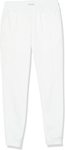 Amazon Essentials Women's Slim Fit Jogger Scrub Pant (Available in Plus Size) in Saudi Arabia