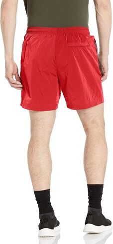 Champion Men's Warm-up Shorts, Nylon Shorts for Men, Gym Shorts for Men, Athletic Shorts, 6" in Kuwait