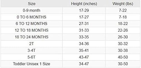زي روح الهالوين ميكي والأصدقاء بيبي جوفي | مرخص رسميًا | زي المجموعة | جوفي كوسبلاي | ديزني in Kuwait