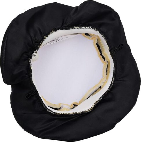 Rubie's Costume Co Women's Black and White Striped Mini Top Hat in Saudi Arabia