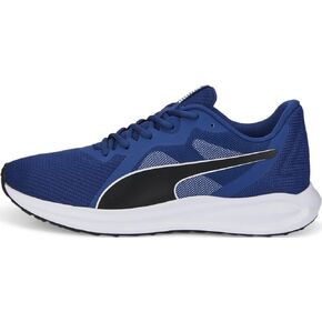 PUMA Men's Twitch Runner Sneaker