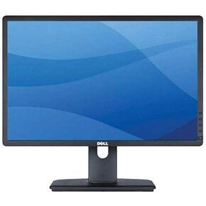 شاشة LCD LED مقاس 22 بوصة من Dell P2213 - 16:10-5 مللي ثانية 817-BBEG (متجددة) in Kuwait