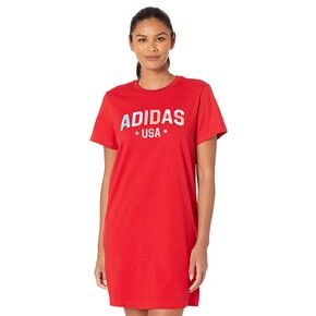 adidas Americana Tee Dress