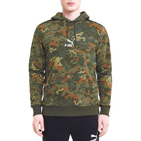 هودي بشعار PUMA Classics Graphics AOP in Saudi Arabia