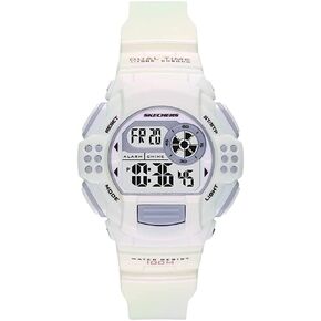 Skechers Women's Lampson Digital Sports Watch in Kuwait