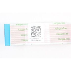 Ebid-Dealz Replacement for Keyboard Ribbon Cable OEM Dell Precision M4700 M4800 PPC0P in Kuwait
