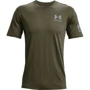 Under Armour Men's New Tactical Freedom Spine T-Shirt in Saudi Arabia