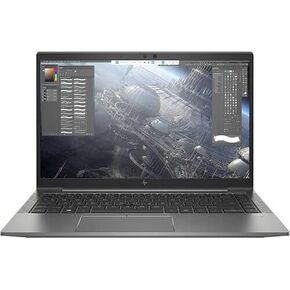 HP ZBook Firefly 14 G7 Business Mobile Workstation 14 بوصة FHD شاشة لمس 512 جيجا SSD 1.8 جيجاهيرتز i7-10610U رباعي النواة (ذاكرة رام 16 جيجابايت، ضمان 3 سنوات، ويندوز 10 برو) رمادي، 3V337UT#ABA in Kuwait