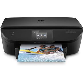 HP Envy 5660 Wireless All-in-One Photo Printer with Mobile Printing, HP Instant Ink or Amazon Dash replenishment ready (F8B04A) in Saudi Arabia