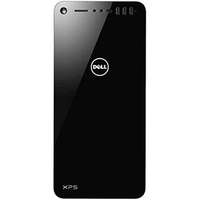 2021 كمبيوتر مكتبي Dell XPS 8930 Tower، الجيل التاسع Intel Core i5-9400، ذاكرة وصول عشوائي DDR4 سعة 16 جيجابايت، محرك أقراص ثابتة سعة 1 تيرابايت، رسومات Intel HD، لوحة مفاتيح سلكية، Waves MaxxAudio، HDMI، Windows 10، أسود in Kuwait