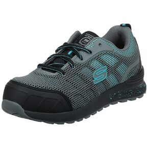 SKECHERS Work Women's Bulklin-Lyndale