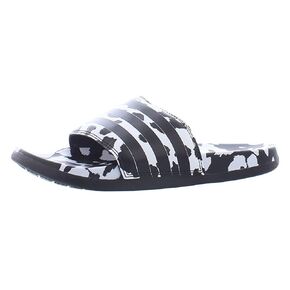 حذاء الجري Adilette Comfort للبالغين من الجنسين من adidas