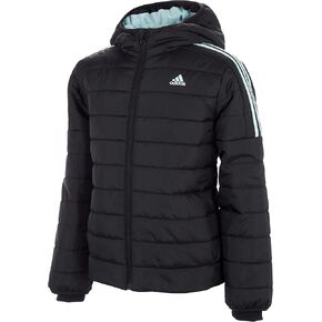 adidas Girls' Classic Puffer Jacket