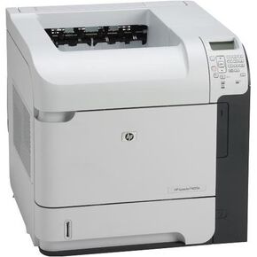 HP LaserJet P4015N Monochrome Laser Printer (Renewed) in Kuwait