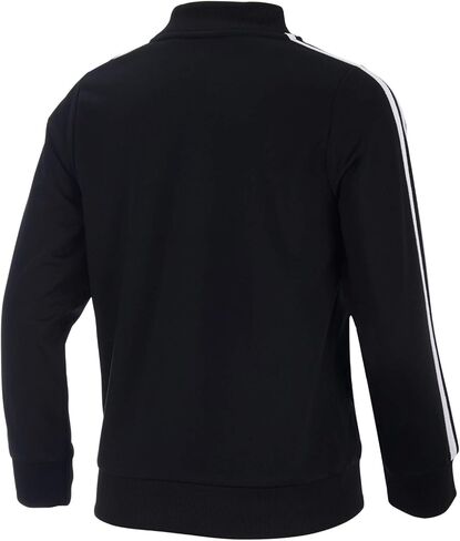 adidas girls Print Tricot Jacket (Big Kids) in Saudi Arabia