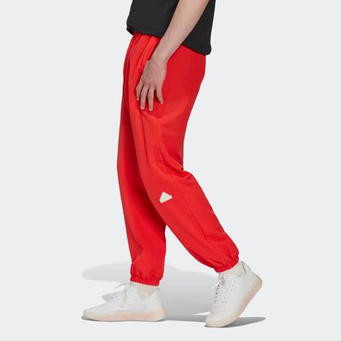 بنطال منسوج Aeroready من adidas Sportswear للرجال in Saudi Arabia