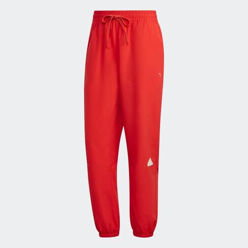 بنطال منسوج Aeroready من adidas Sportswear للرجال in Saudi Arabia