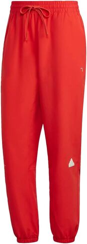 بنطال منسوج Aeroready من adidas Sportswear للرجال in Saudi Arabia