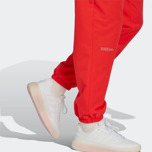 بنطال منسوج Aeroready من adidas Sportswear للرجال in Saudi Arabia