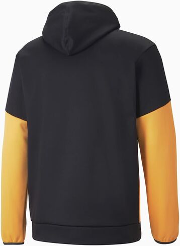 PUMA Men's Train All Day Pwr Fleece Hoodie in Saudi Arabia