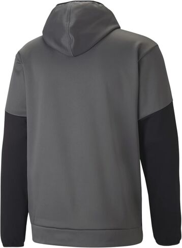 PUMA Men's Train All Day Pwr Fleece Hoodie in Saudi Arabia