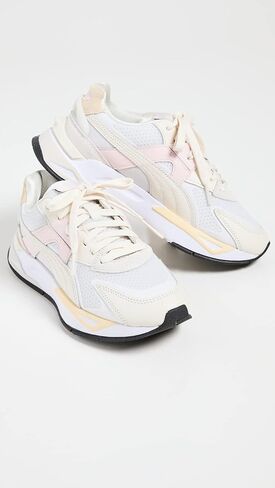 PUMA Women's Mirage Sport Loom Sneakers in Saudi Arabia
