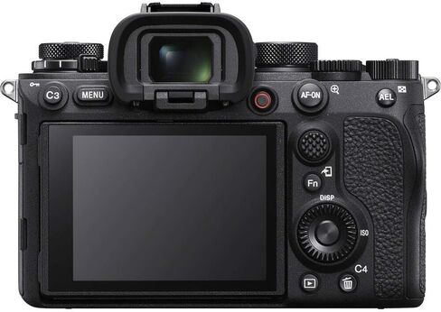 Sony Alpha 1 Mirrorless Digital Camera (Body Only) (ILCE-1/B) + Sony FE 12-24mm f/2.8 GM Lens + 128GB Tough Memory Card + Corel Photo Software + 2 x NP-FZ100 Battery + LED Light + More (Renewed) in Saudi Arabia