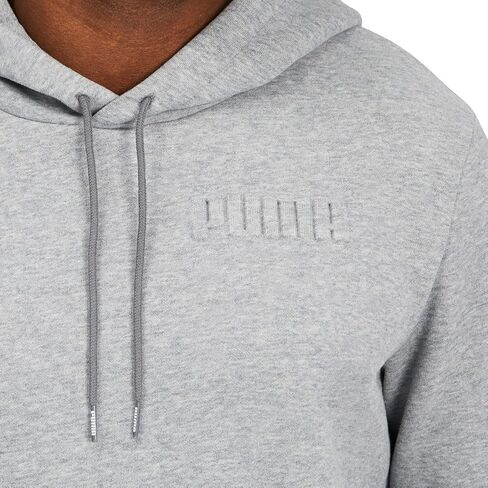 سترة صوفية متوسطة الوزن للرجال من Puma Modern Basics V2 in Kuwait