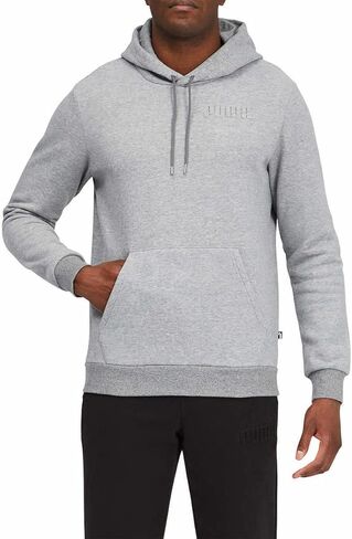 سترة صوفية متوسطة الوزن للرجال من Puma Modern Basics V2 in Kuwait