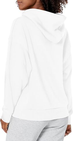 PUMA Women's Classics Hoodie in Kuwait