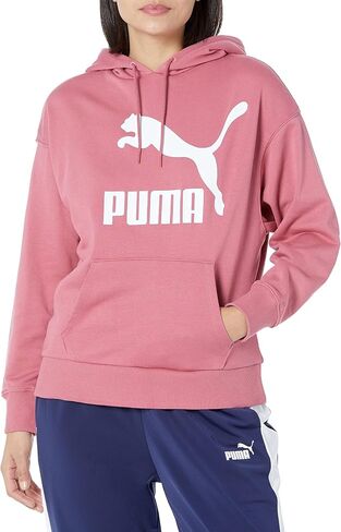 PUMA Women's Classics Hoodie in Kuwait
