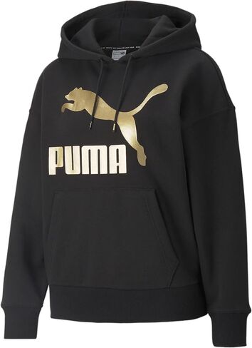 PUMA Women's Classics Hoodie in Kuwait