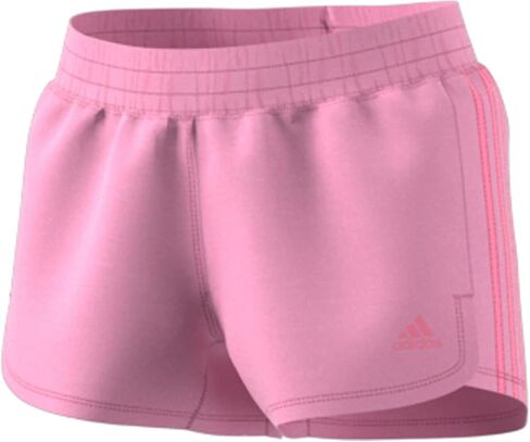 شورت Pacer 3-Stripes منسوج من أديداس للسيدات in Saudi Arabia