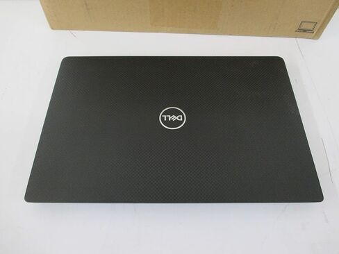 ديل لاتيتيود 7310 13.3 بوصة نوتبوك - فل اتش دي - 1920 x 1080 - كور i7 i7-10610U الجيل العاشر 1.8 جيجاهيرتز سداسي النواة (6 كور) - ذاكرة رام 16 جيجا - اس اس دي 256 جيجا in Saudi Arabia
