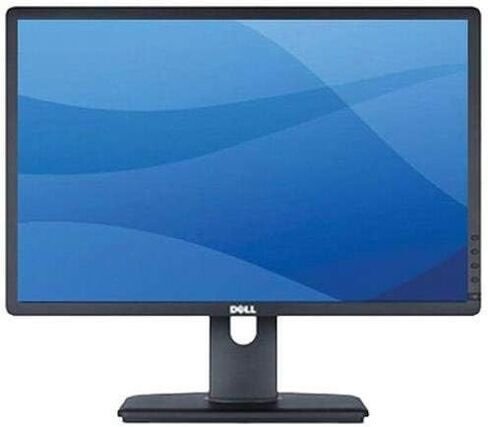 Dell P2213 22" LED LCD Monitor - 16:10-5 ms 817-BBEG (Renewed) in Saudi Arabia